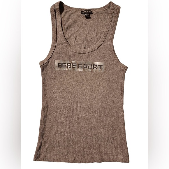 bebe Tops - Bebe sport - tank tops women size S